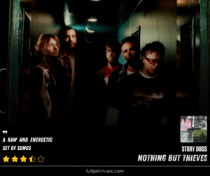 Nothing But Thieves