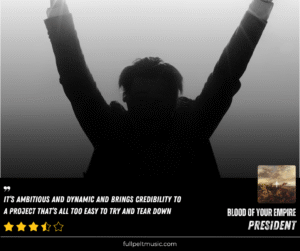 PRESIDENT