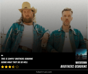 Brothers Osborne