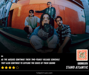 Stand Atlantic